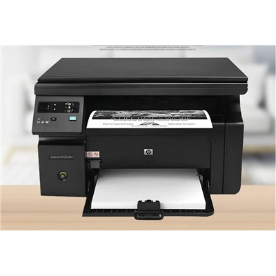 HP 惠普 M1136  A4彩色打印機(jī) 噴墨打印機(jī) 多功能一體機(jī)彩色噴墨